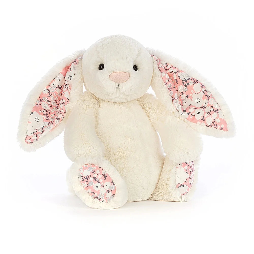 Original Blossom Bunny Stuffed Animal