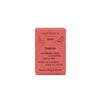 Tewin'xw Cranberry Rose Gentle Cleansing Bar