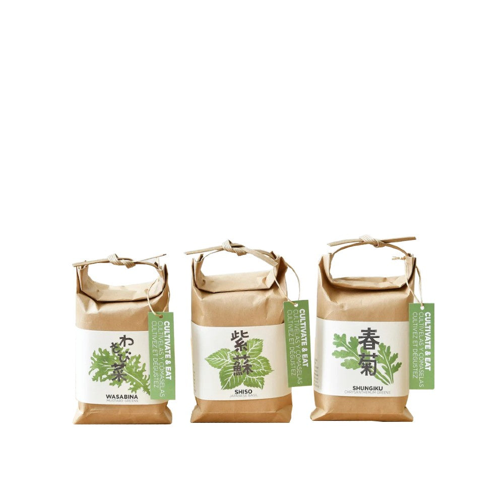 Cultivate & Eat Growing Bag