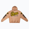 Dean Collection Hoodie