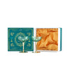 Art Deco Coupe Glasses - Set 2