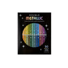 Double Metallic Dual Ended Colored Pencils