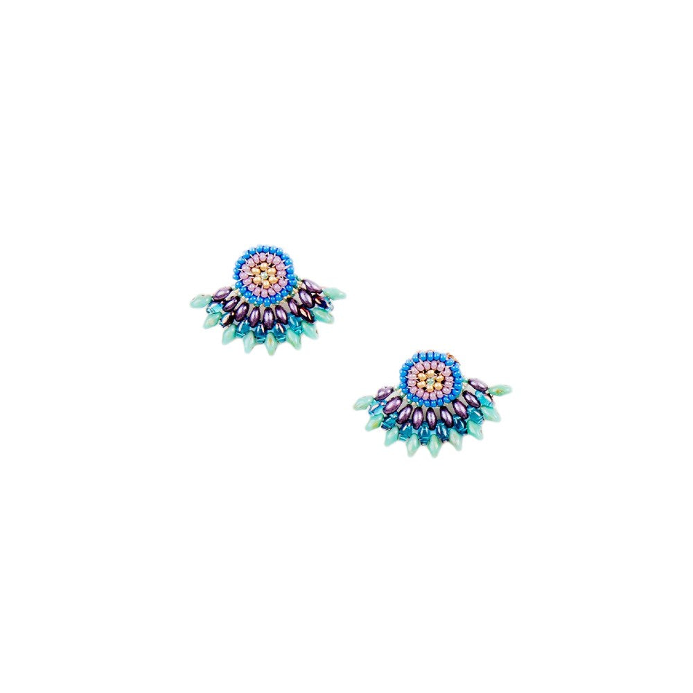 Altiplano Duo Post Earrings