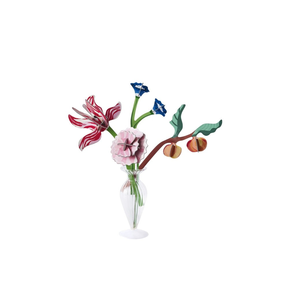3D Artist's Bouquet - Dutch Masters Bouquet