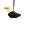 Balsa Ornament - Bald Eagle