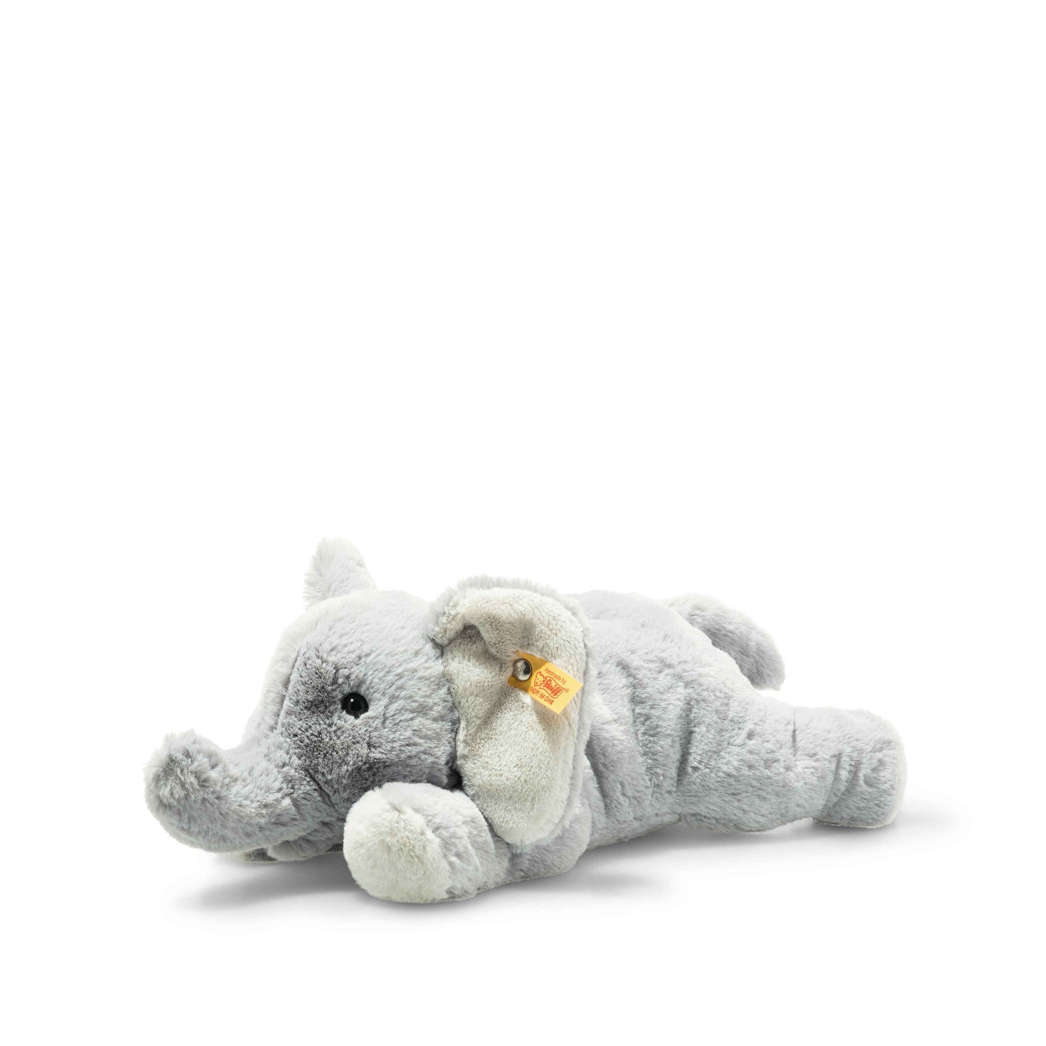 Elna Baby Elephant Plush Toy