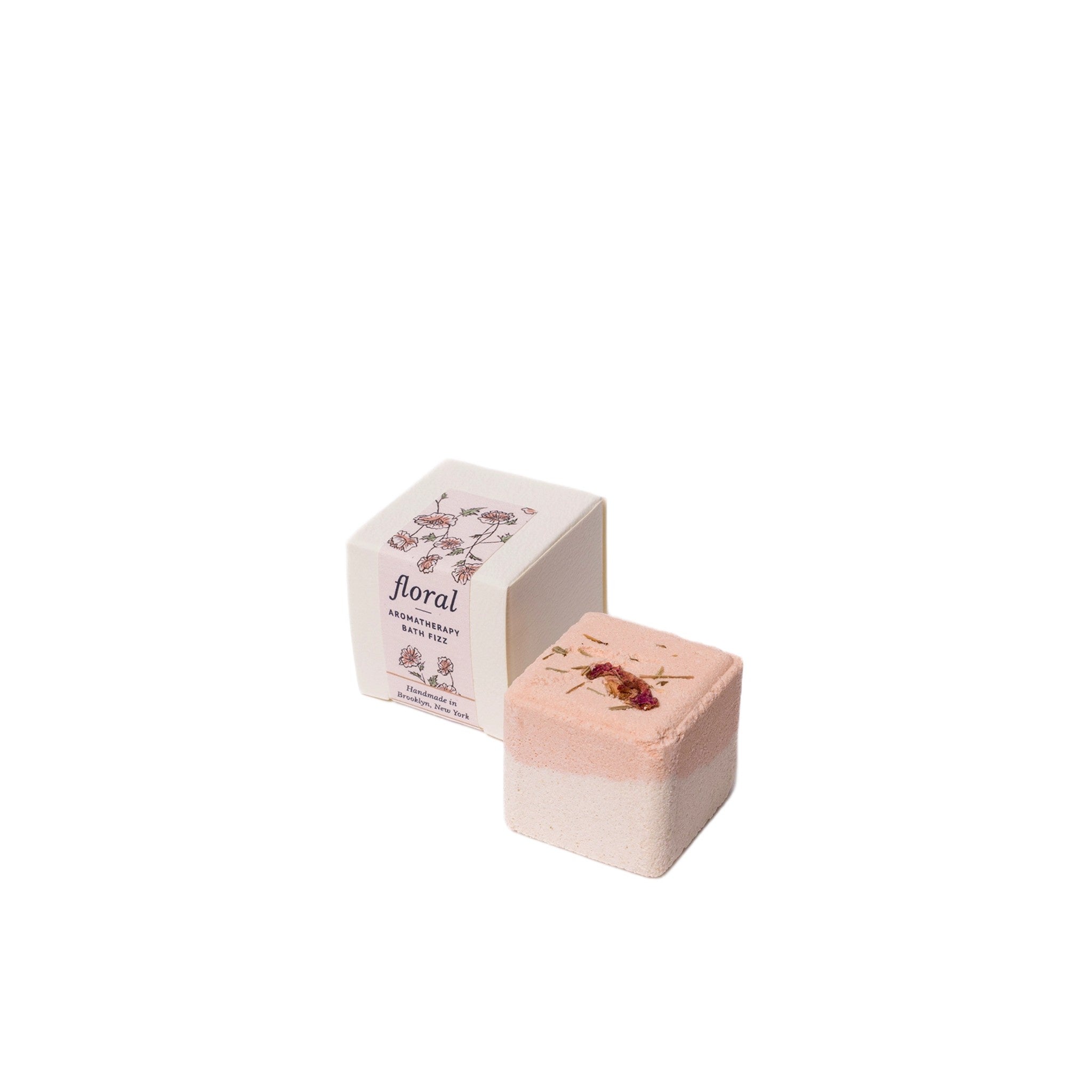 Aromatherapy Bath & Shower Fizz