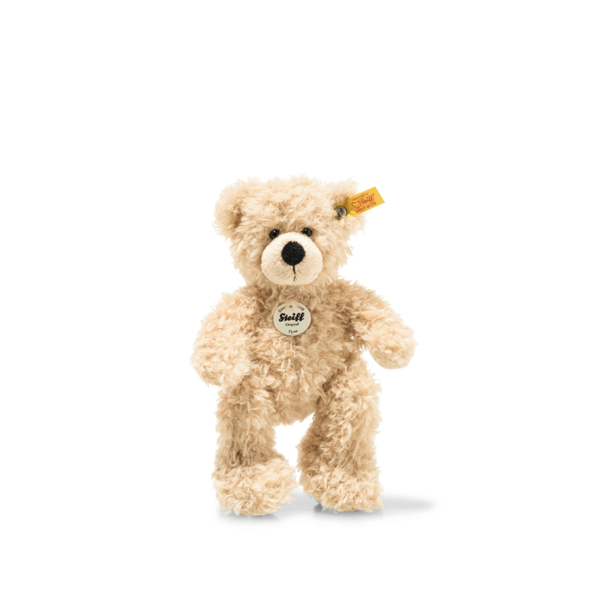 Fynn Teddy Bear Plush Toy