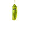 Googly Eye Pickle Ornament