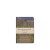Museum Series Ro-Biki Notes - Garden