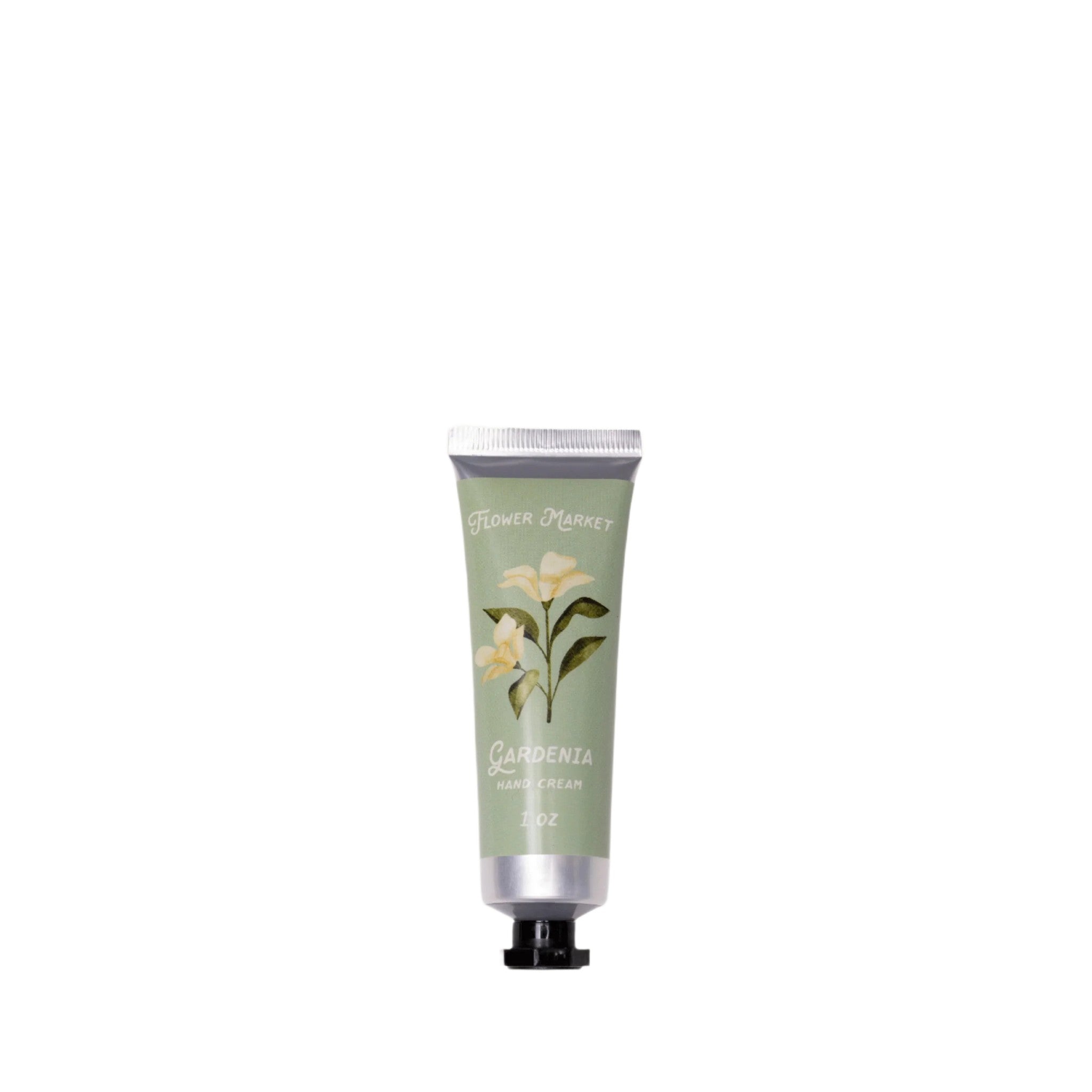 Flower Market Hand Cream (1 oz)