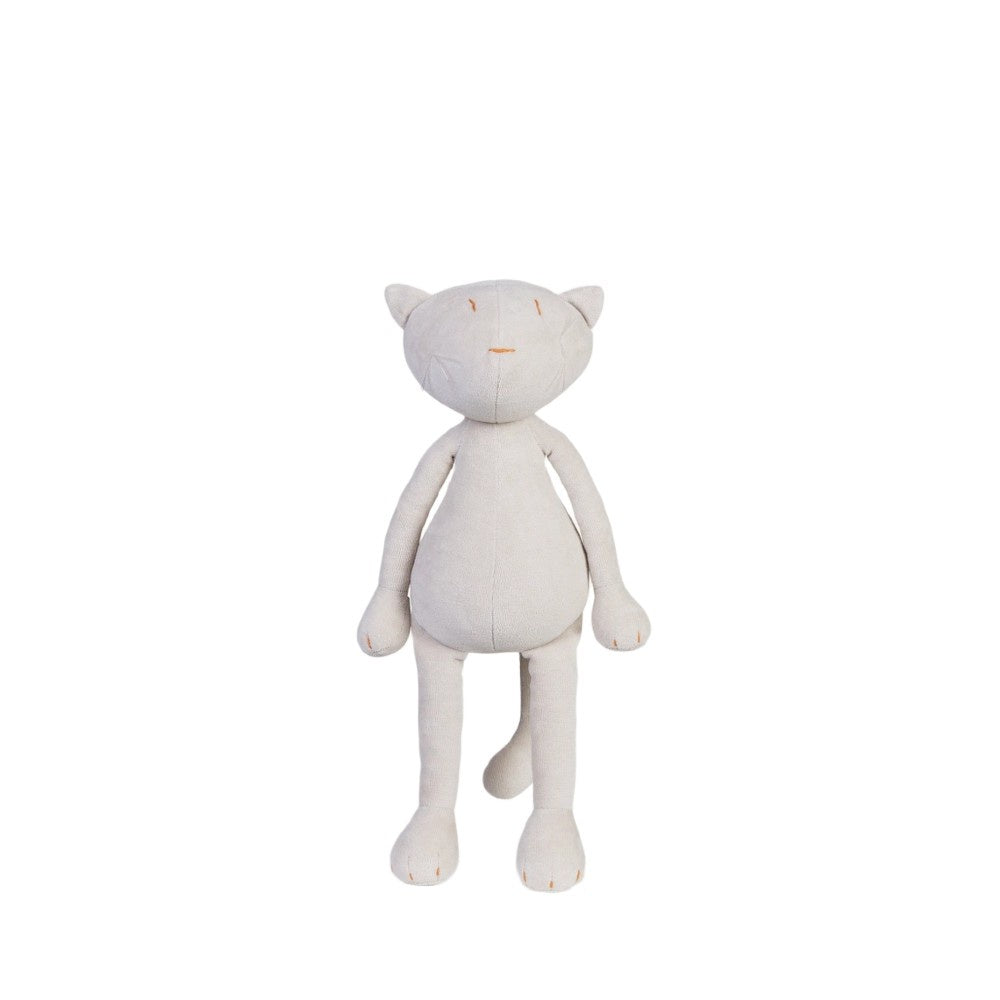 Gisel the Cat - Beige