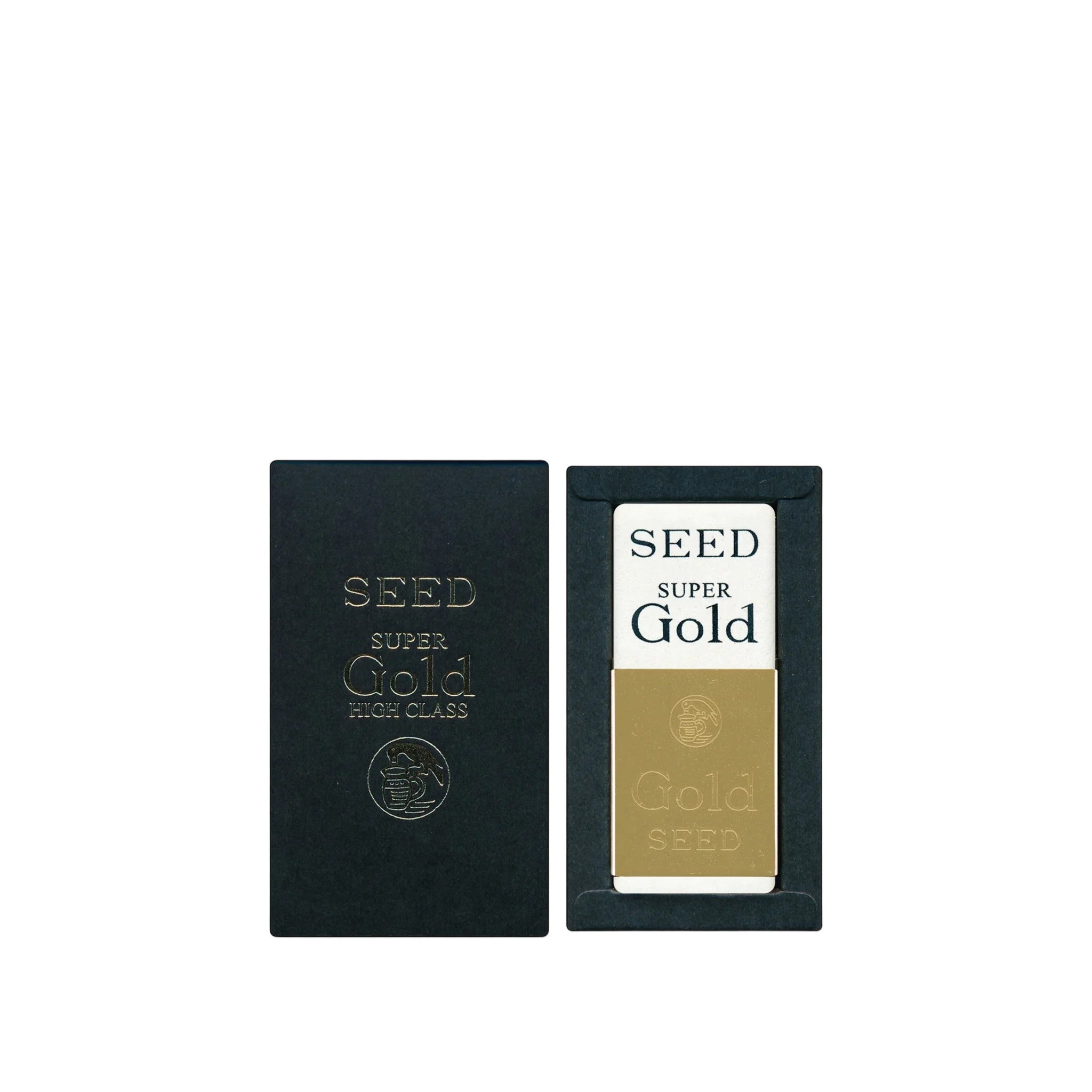 Super Gold Eraser