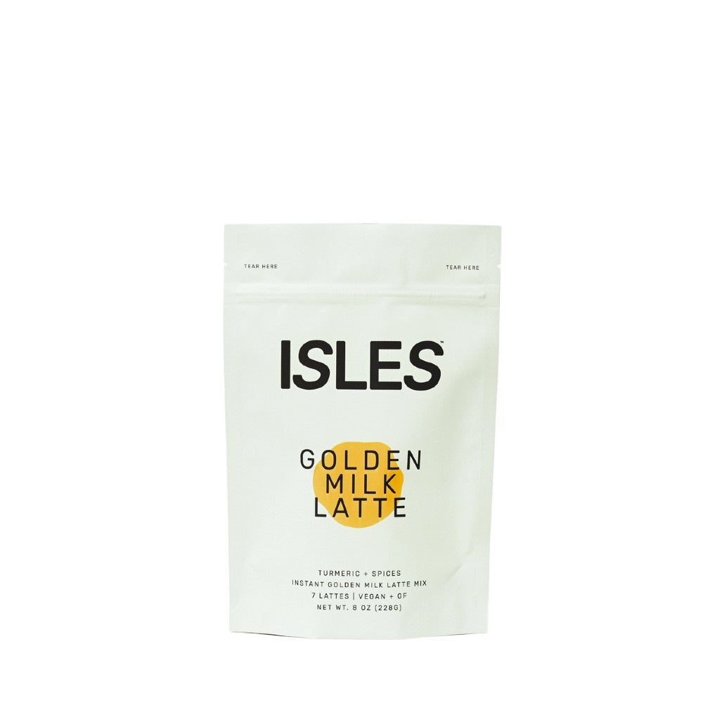 Golden Milk Latte Mix