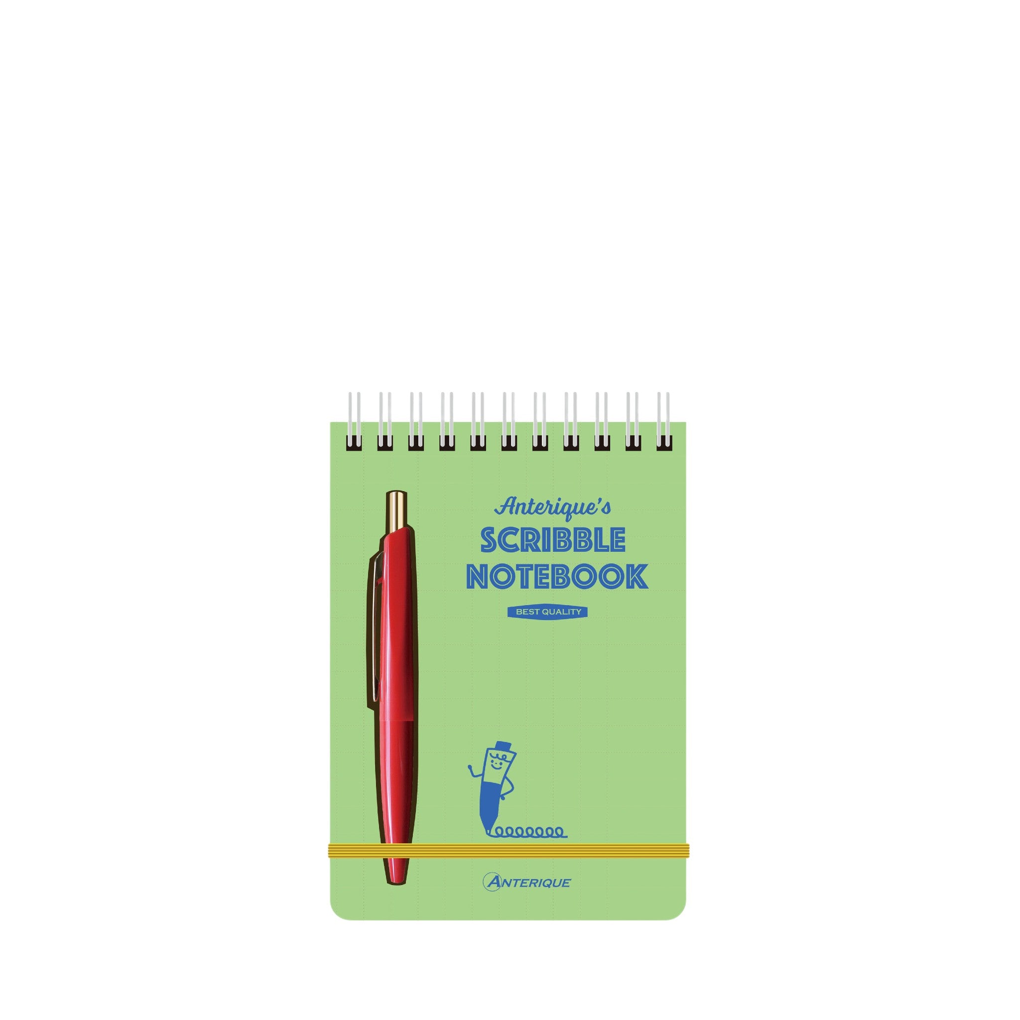 Mini Pen + Scribble Notebook - The Store at Mia - Minneapolis Institute ...