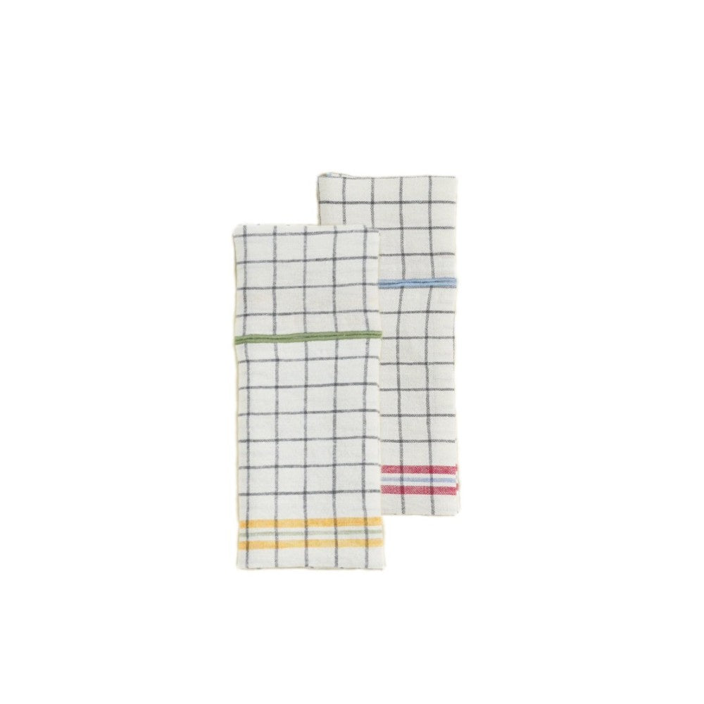 Harmony Linen Napkin - Set 2