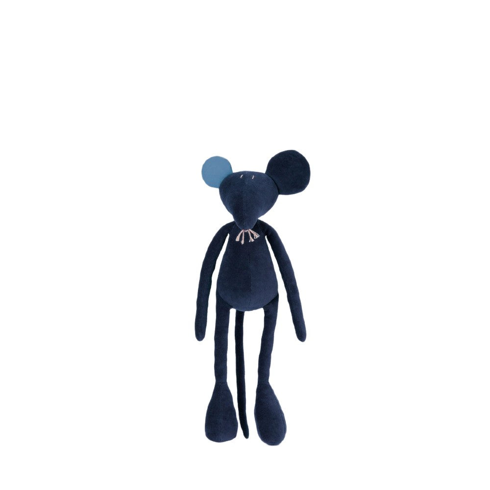 Hector the Rat - Midnight Blue