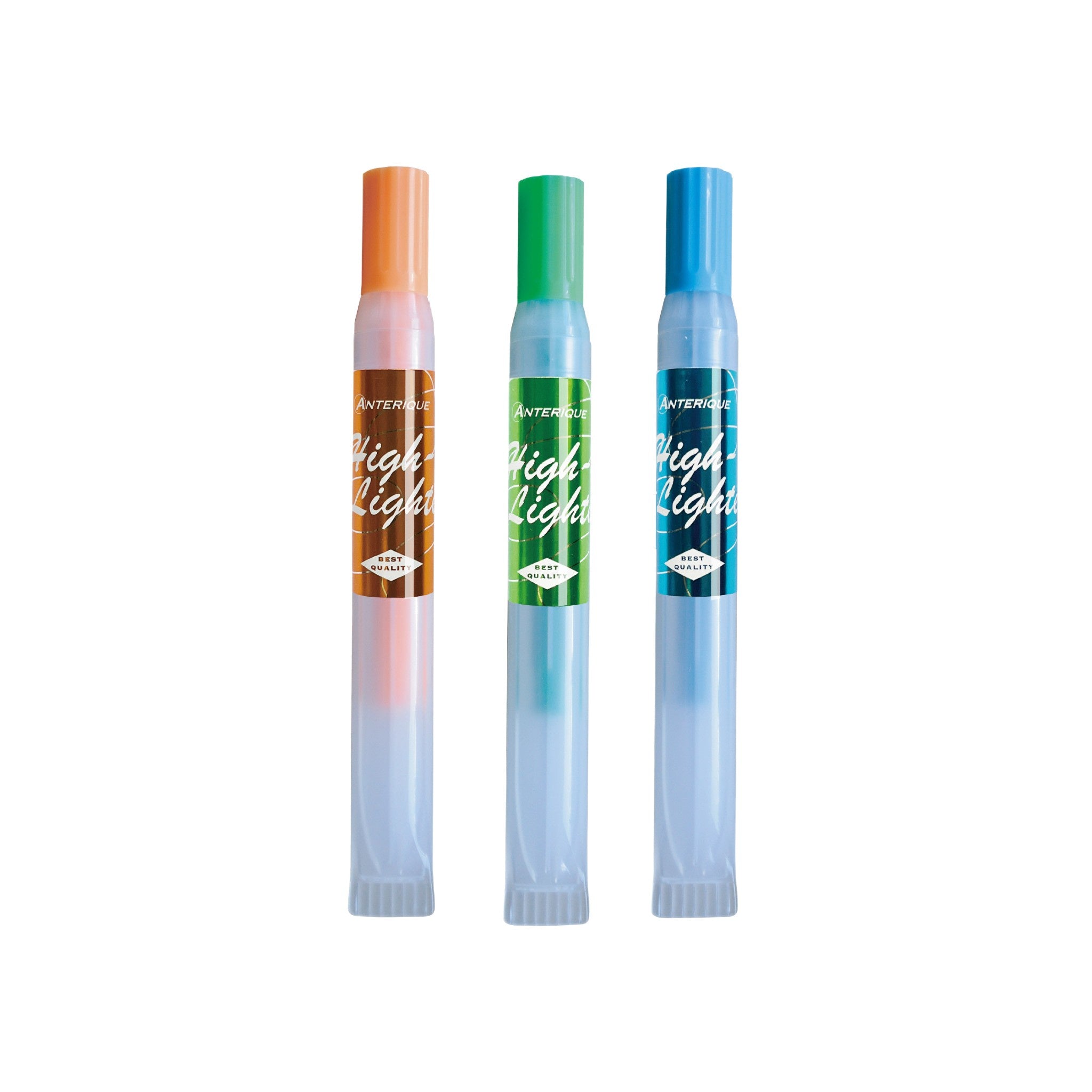 Fluorescent Highlighter V2