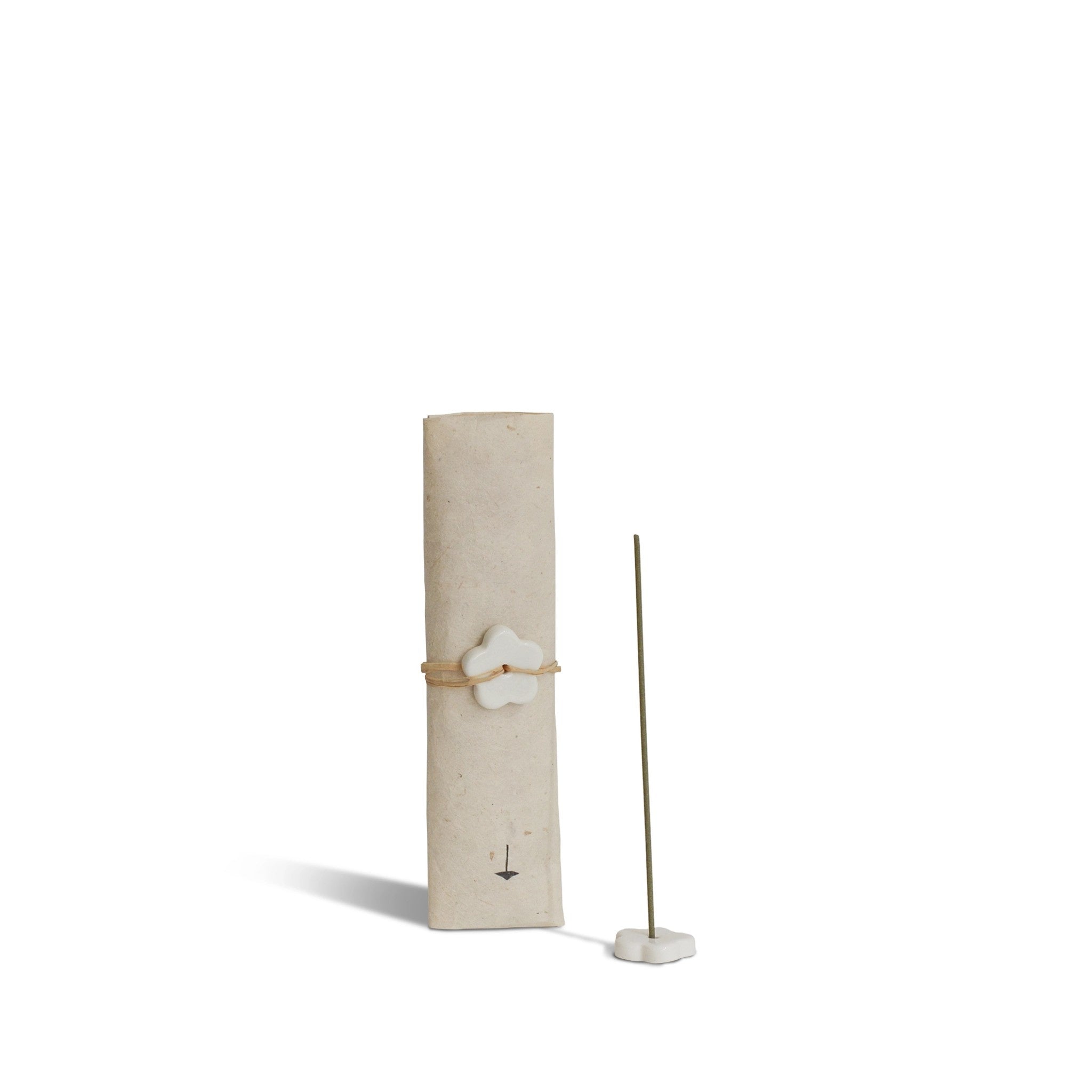 Japanese Hinoki Incense Stick Set