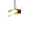 Balsa Ornament - Honeybee