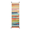 Jonah Colorful Striped Scarf