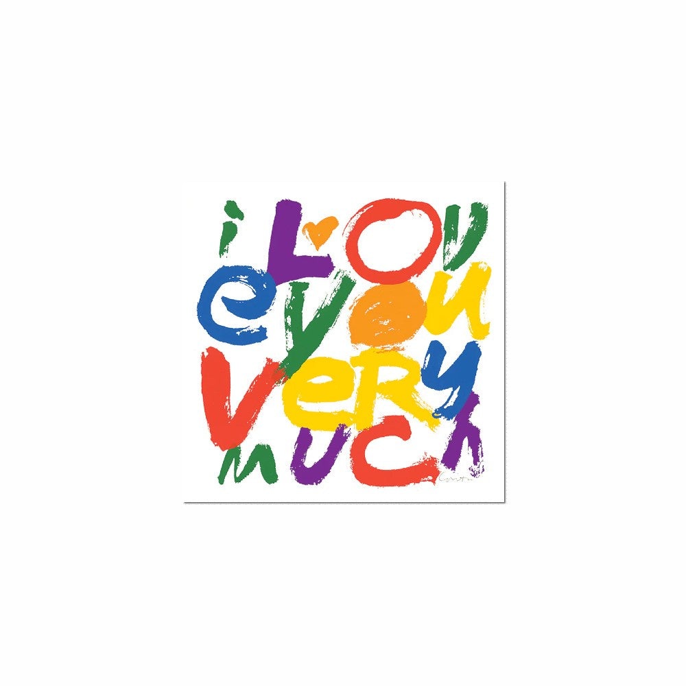 Corita Kent Stickers