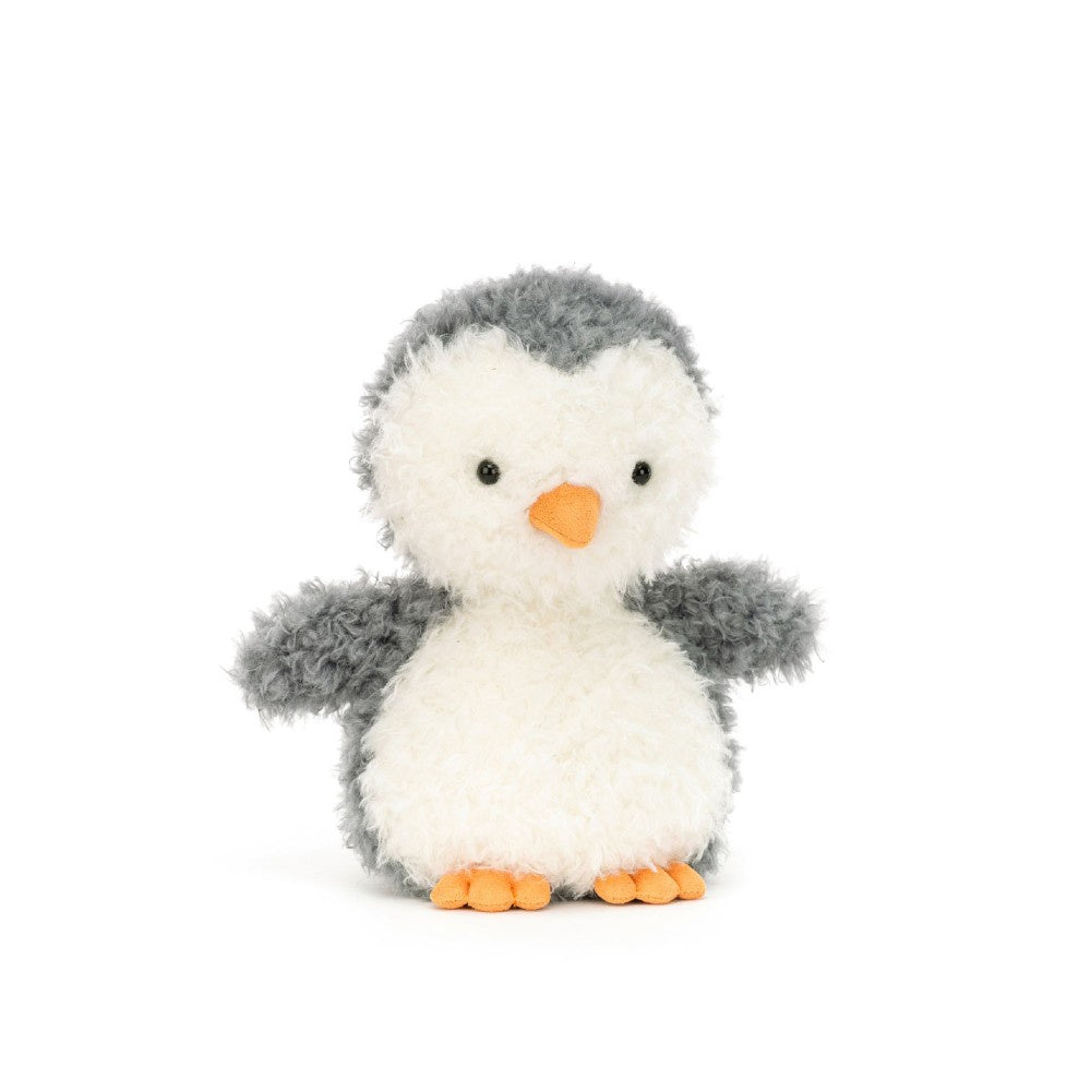 Little Penguin Plush