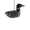 Balsa Ornament - Loon