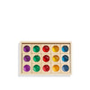 Lyla Wooden Gem Blocks