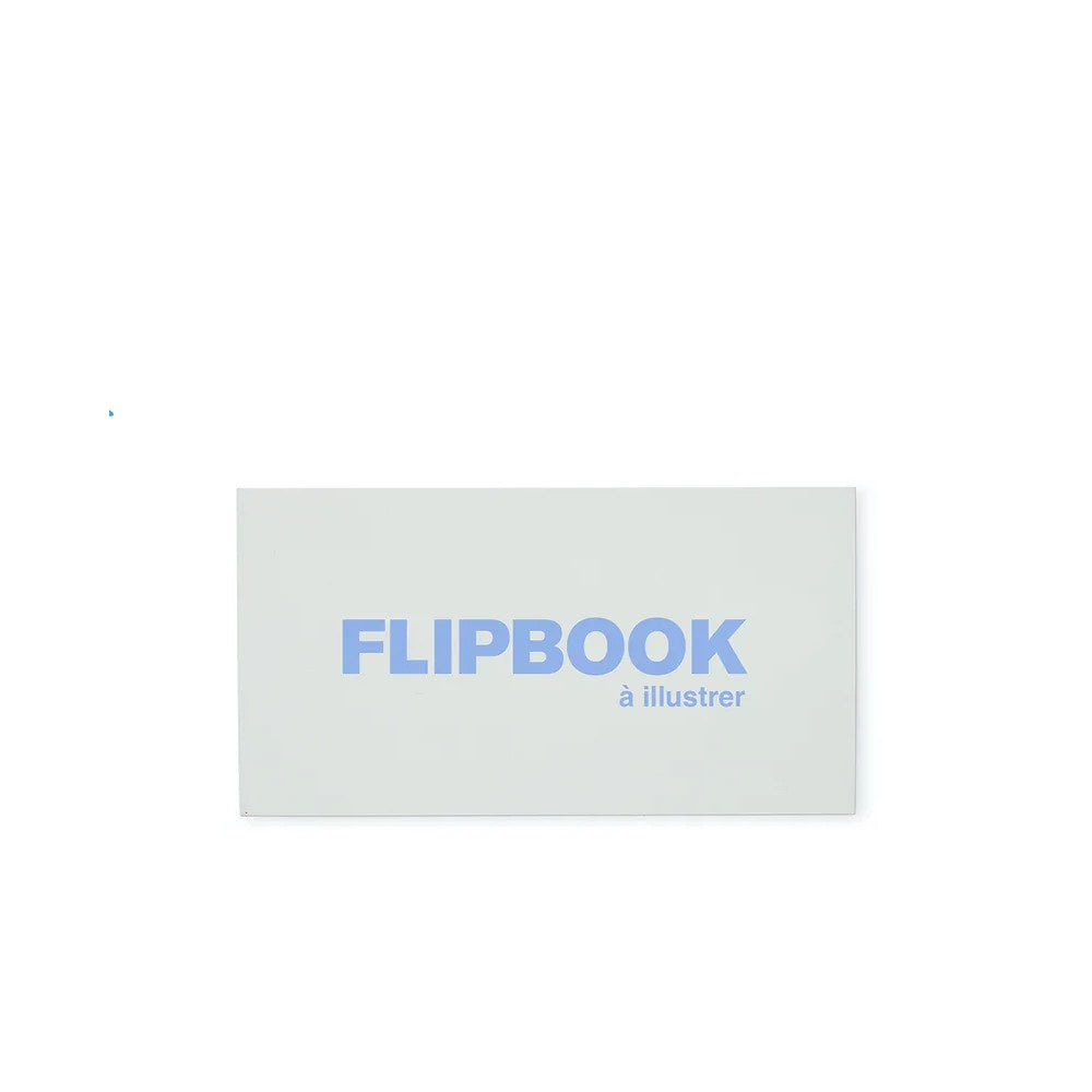 Flip Book