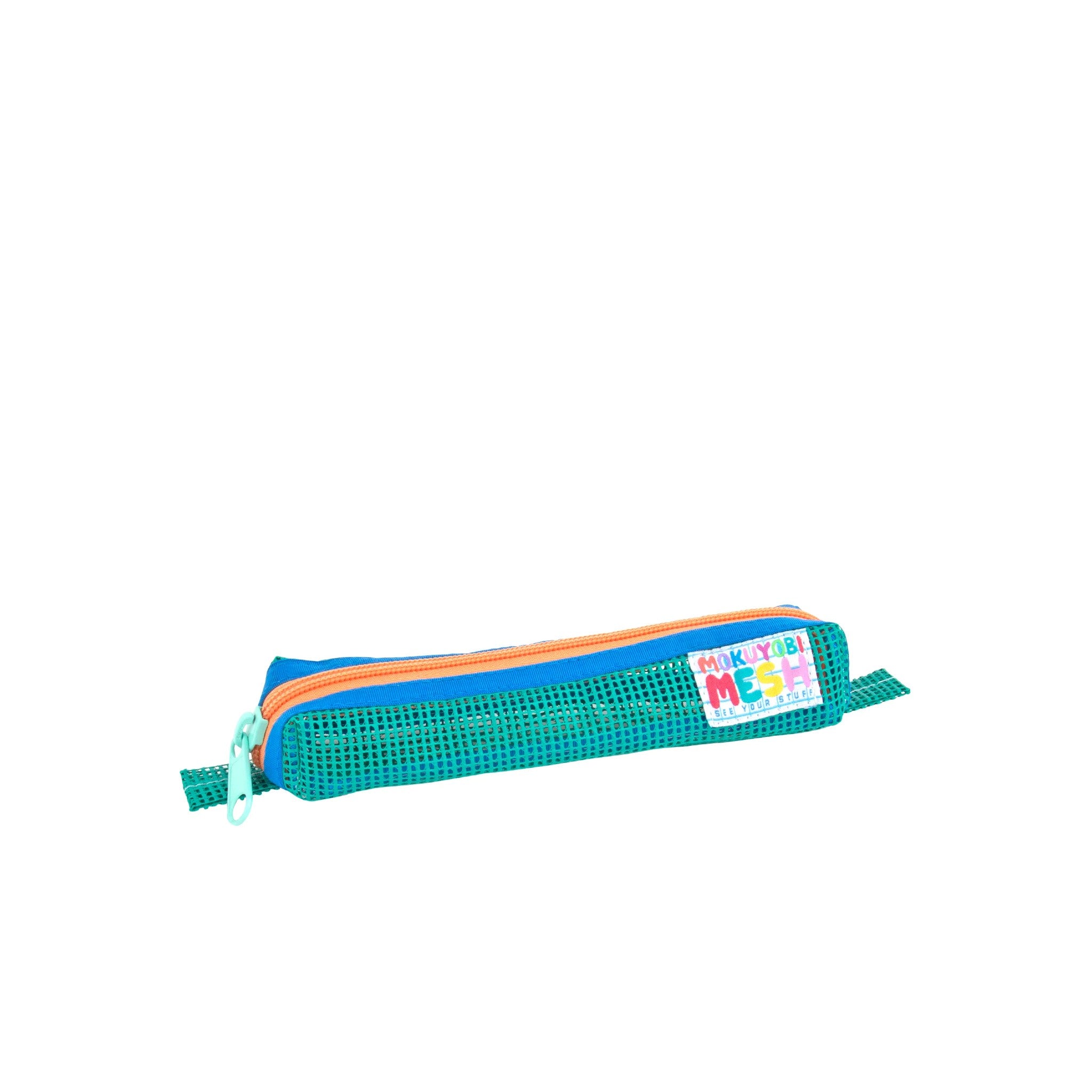 Mesh Pencil Case