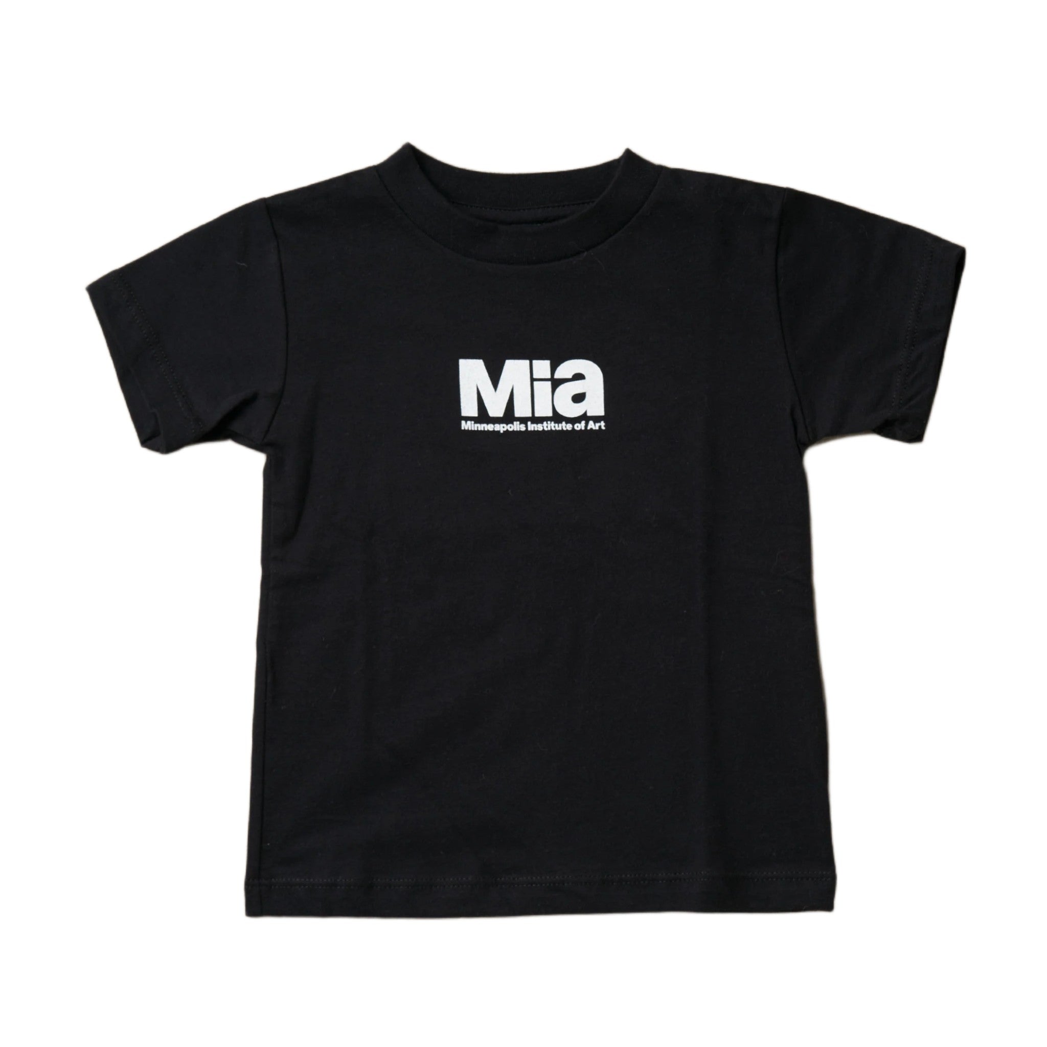 Mia Logo T-Shirt