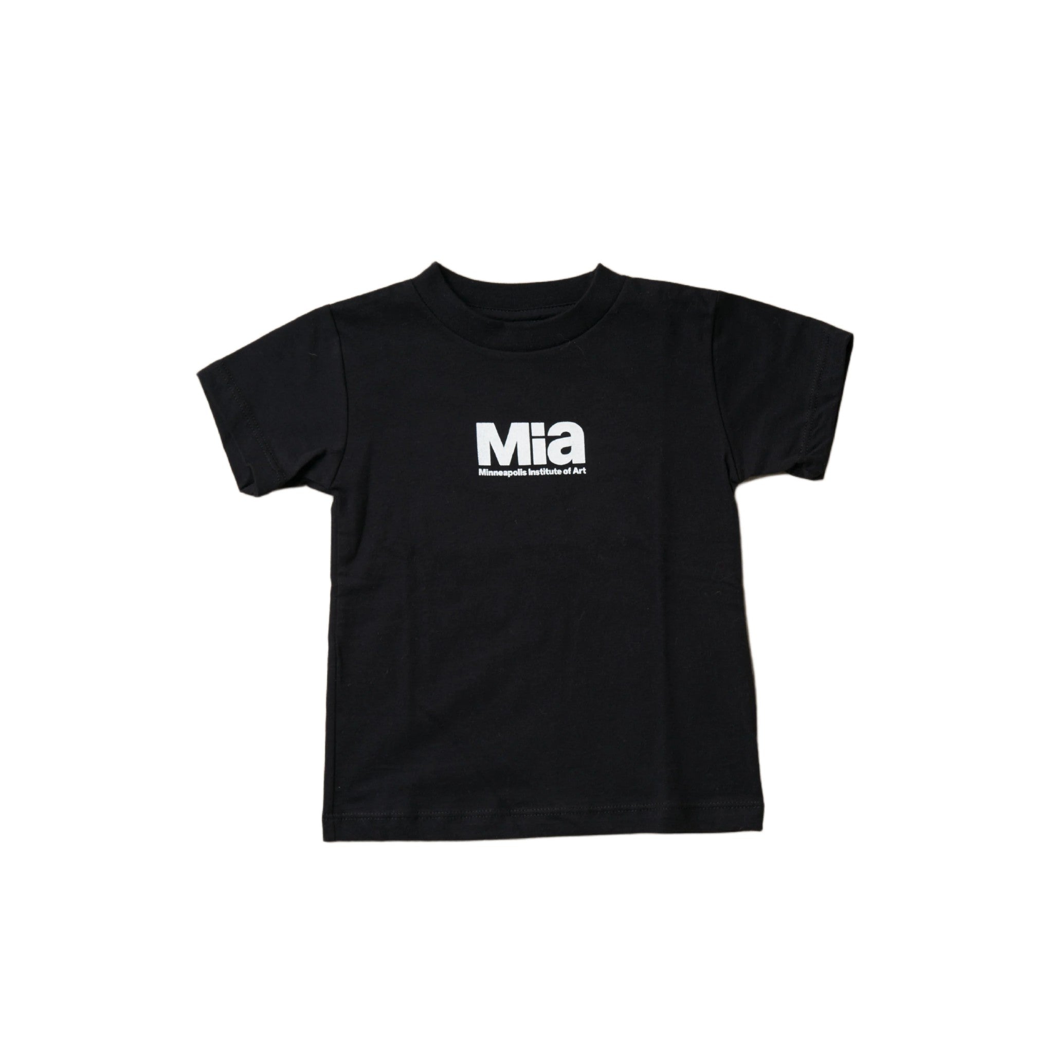 Mini Mia Toddler T-Shirt