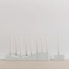 Miracle Edition Menorah - Ash