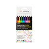 MONO Drawing Pen Set - 8 Pc