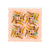 Oak Bluffs and Other Beaches Cotton Bandana