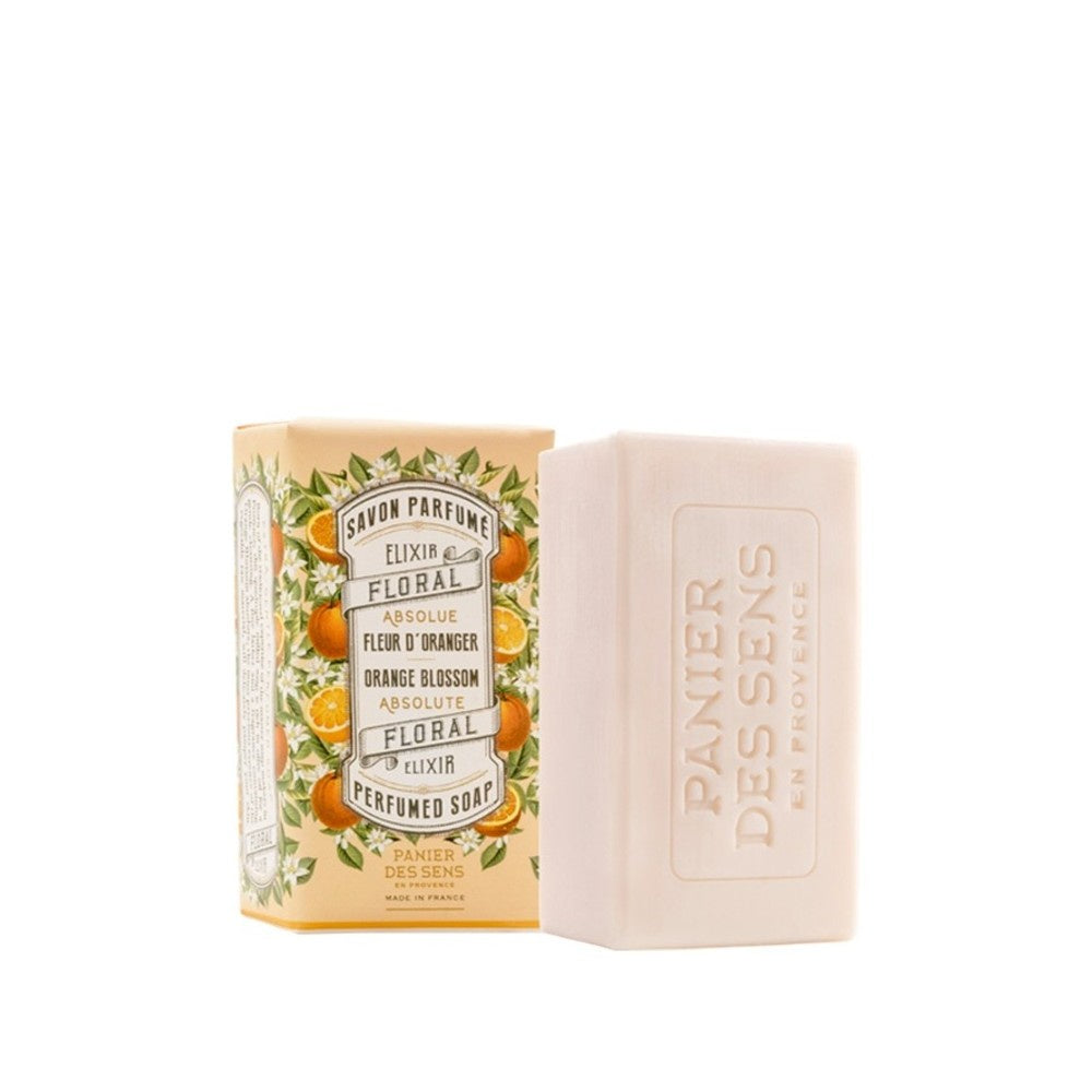 Perfumed Soap Bar - Orange Blossom (5.3 oz)