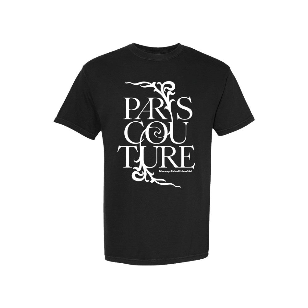 Paris Couture T-Shirt