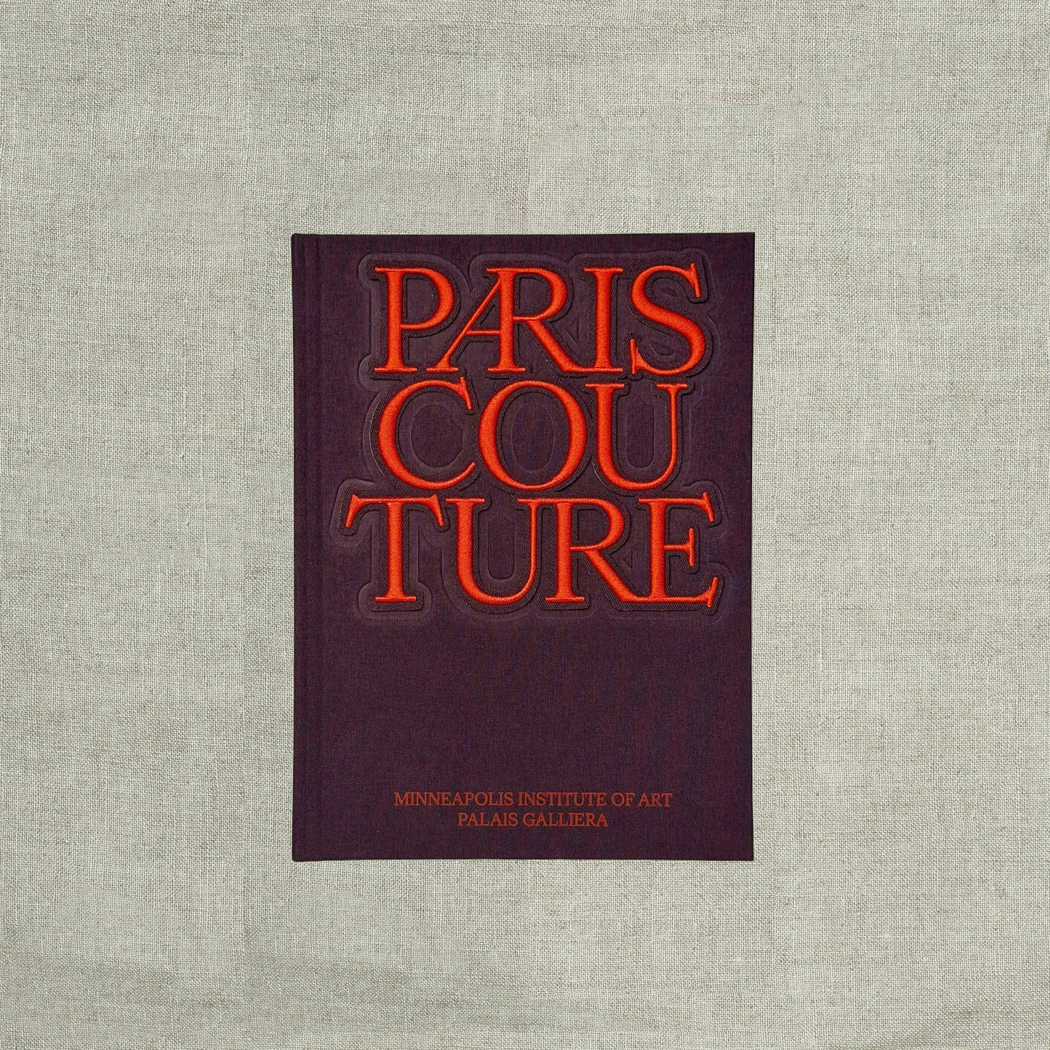 Paris Couture