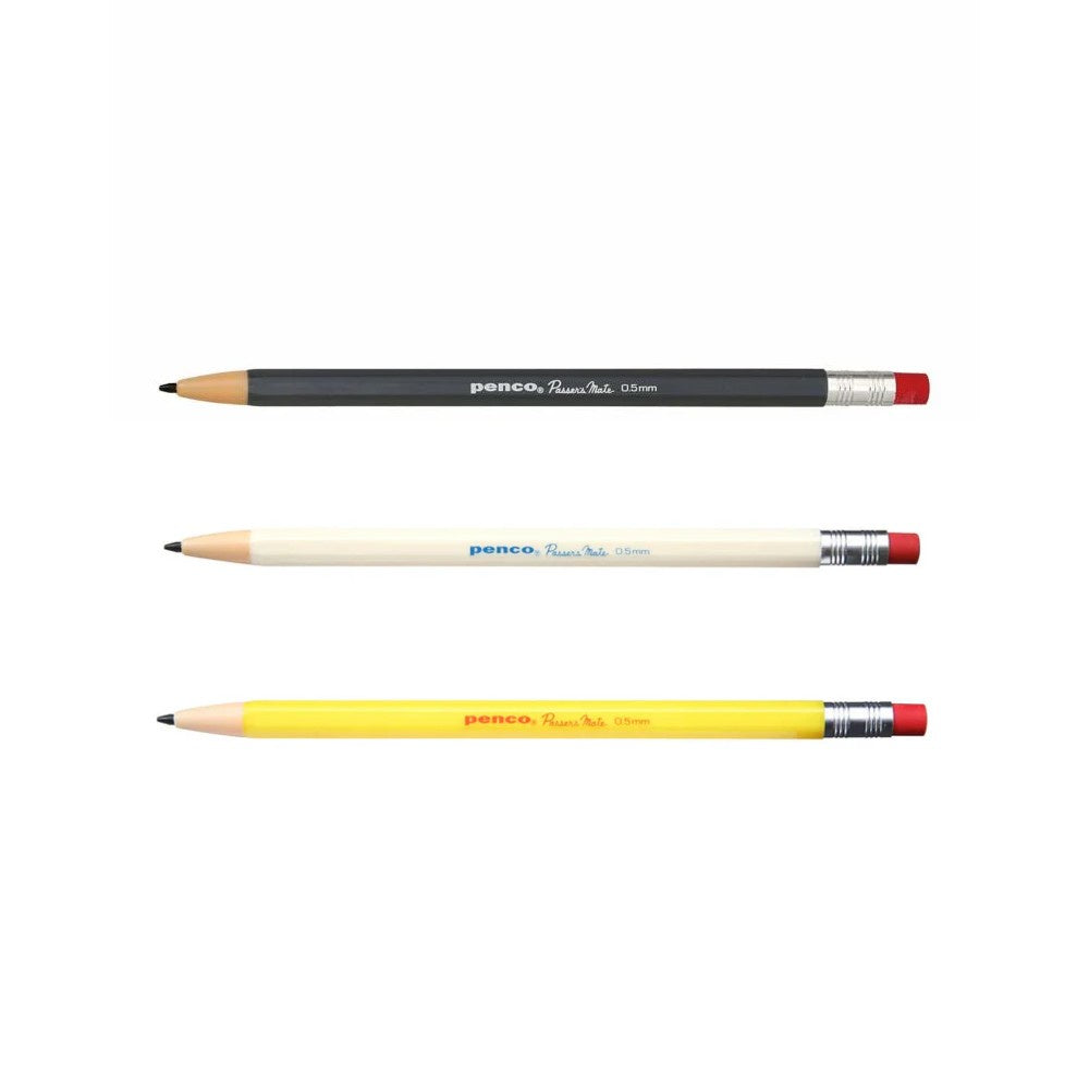 Penco Passers Mate Pencil