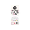 Pastel Metallic Accents Watercolor Pallet - 12 Colors