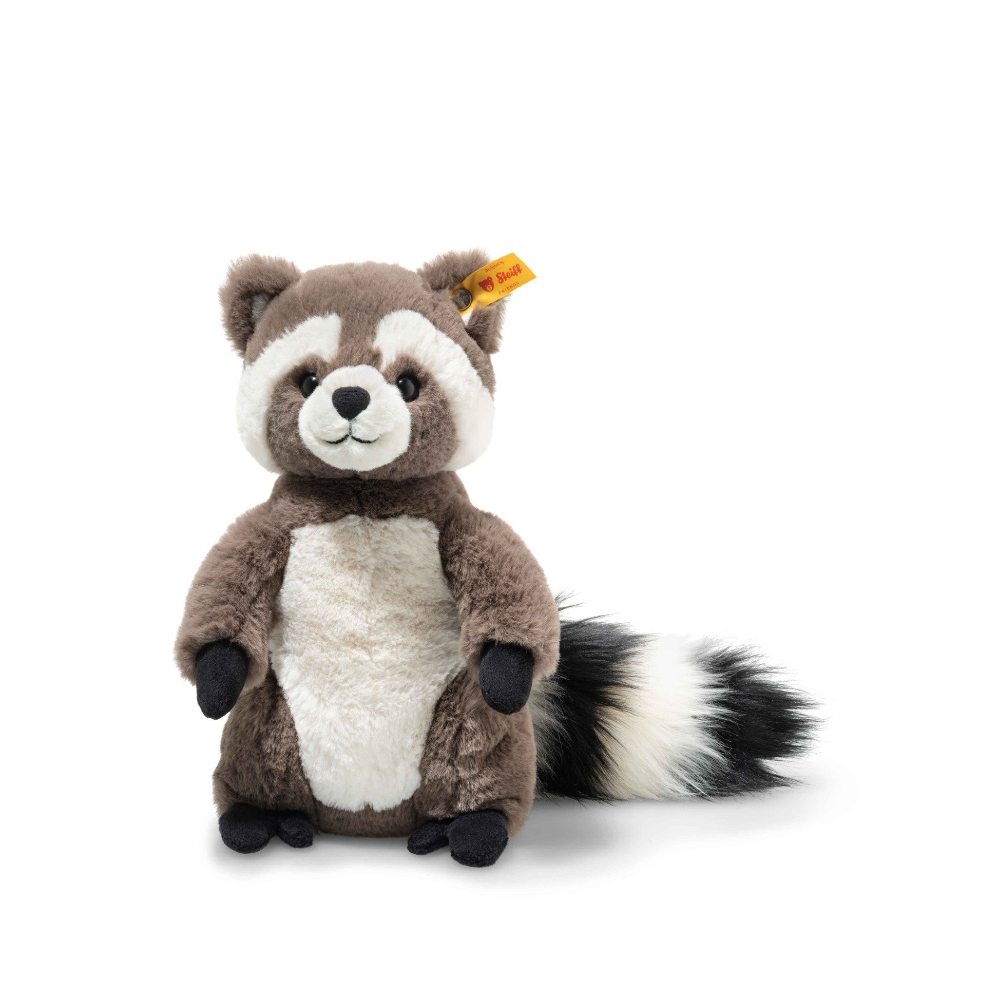 Pedro Raccoon Plush Toy