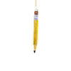 Yellow Pencil Ornament