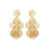 Pointelle Earrings