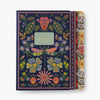 Rifle Paper Stitched Notebooks S/3