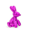 Balloon Money Bank - Pink Bunny