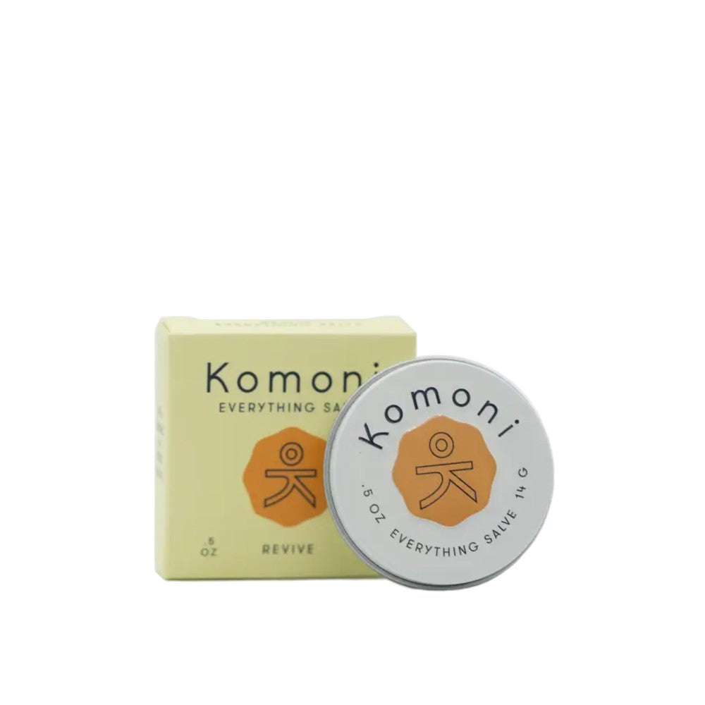 Revive Everything Salve