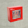 "Dancing At the Louvre" Faith Ringgold - 36 Pc Puzzle