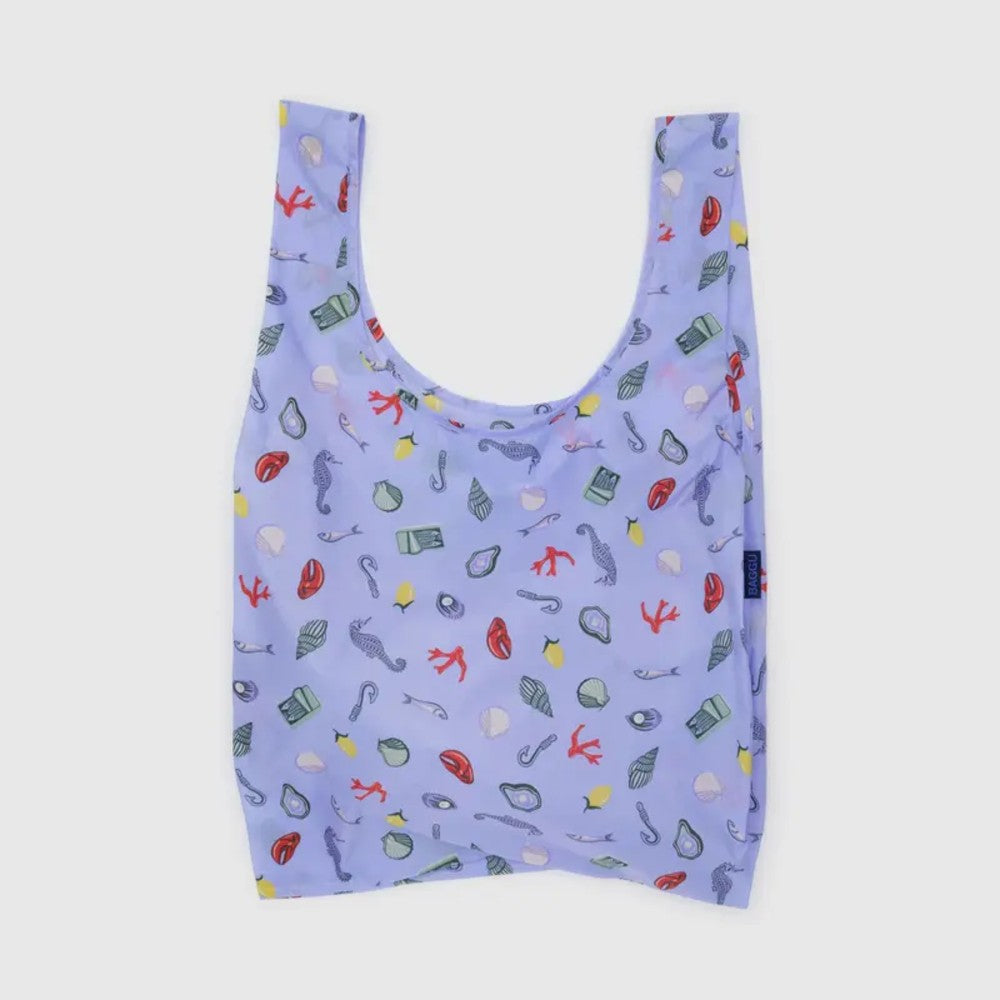 Standard Baggu | Flower Miffy – Pigment
