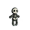 Skeleton Bob Plush